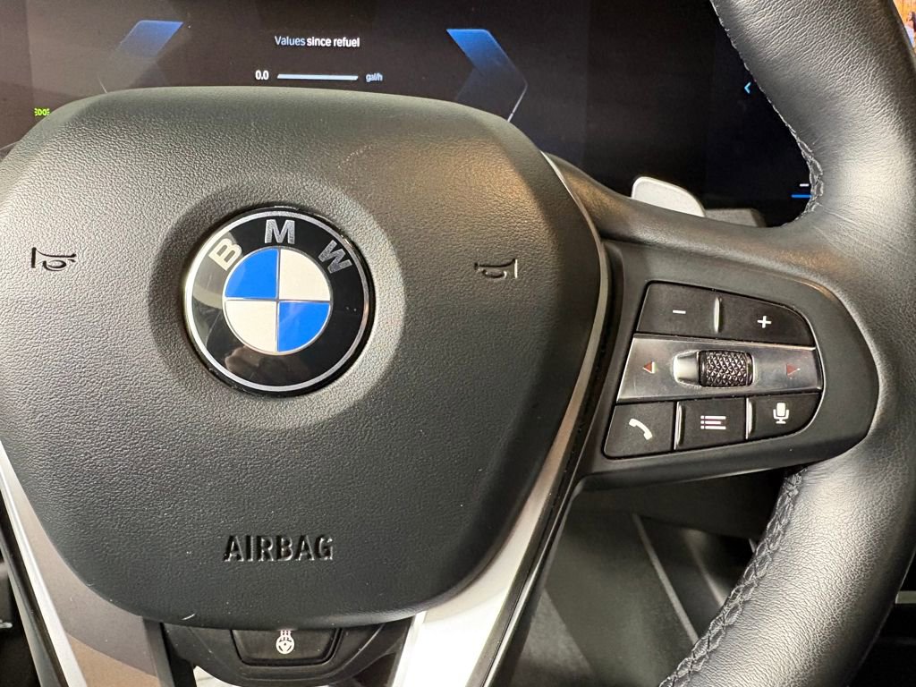 Used 2023 BMW 330i xDrive 330i xDrive w/ Premium Package image 23