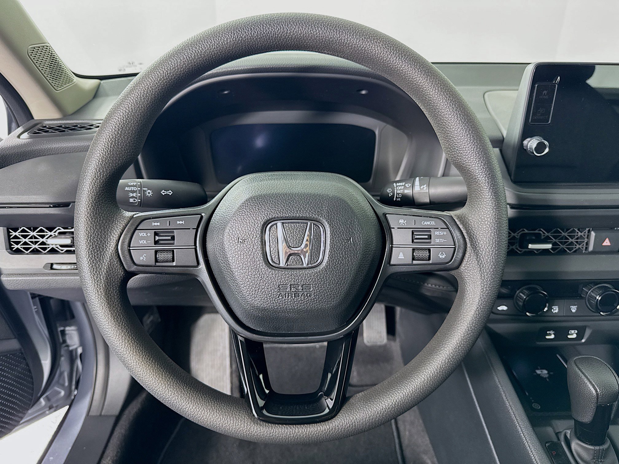 New 2026 Honda Accord SE image 11