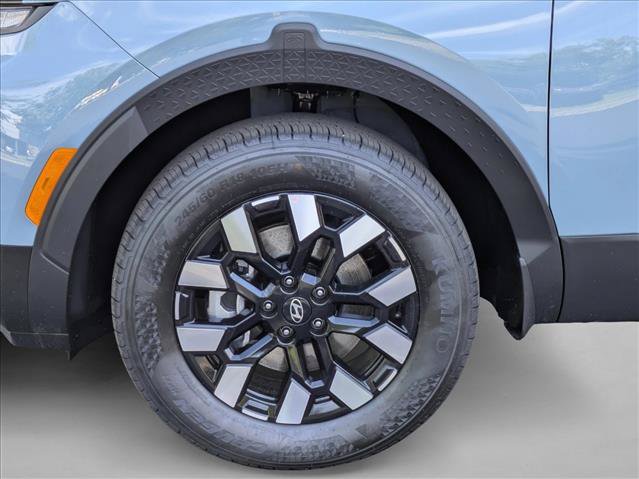 New 2026 Hyundai Santa Cruz SEL FWD image 10
