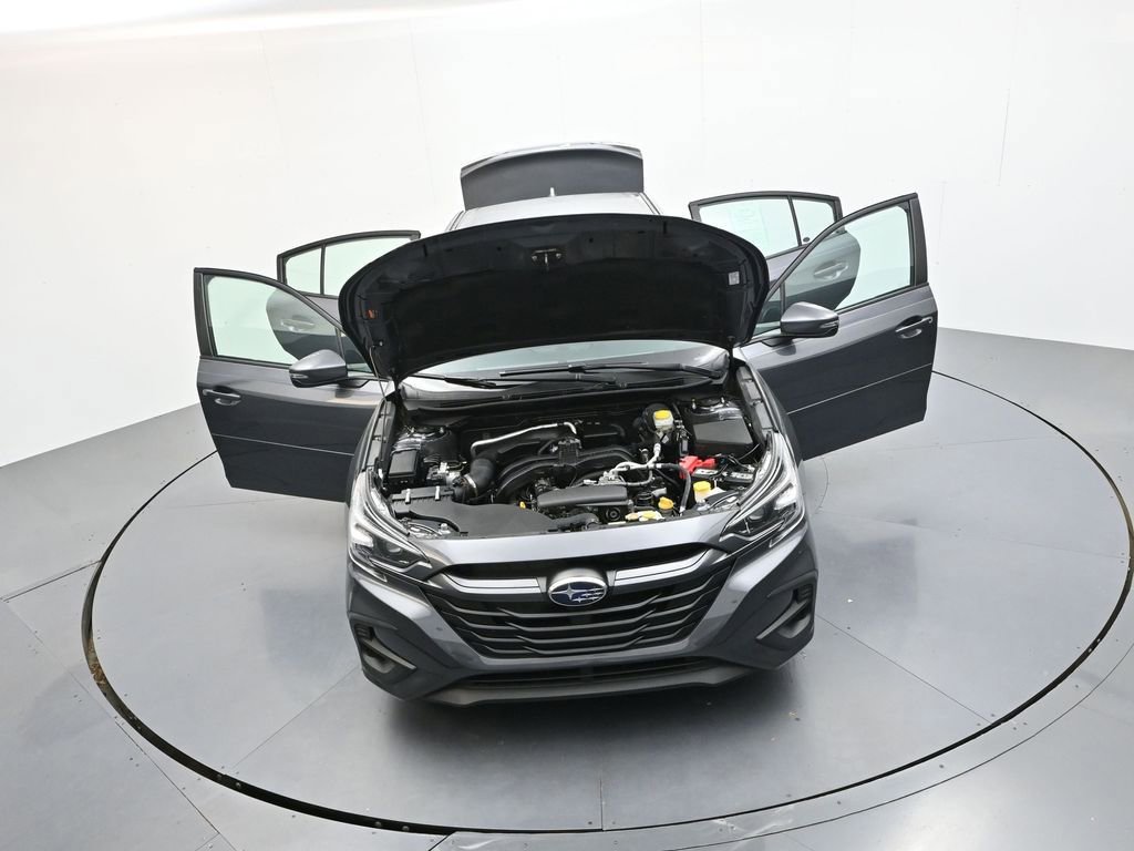 Used 2024 Subaru Legacy Premium AWD/4WD image 36