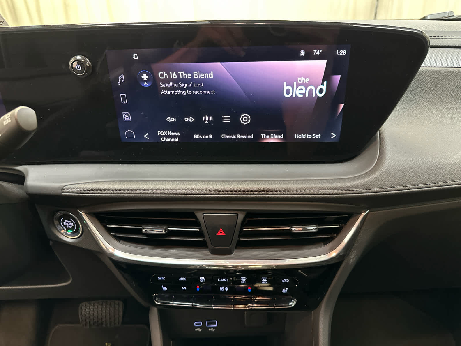 Used 2026 Buick Encore GX Avenir w/ Avenir Convenience Package image 6