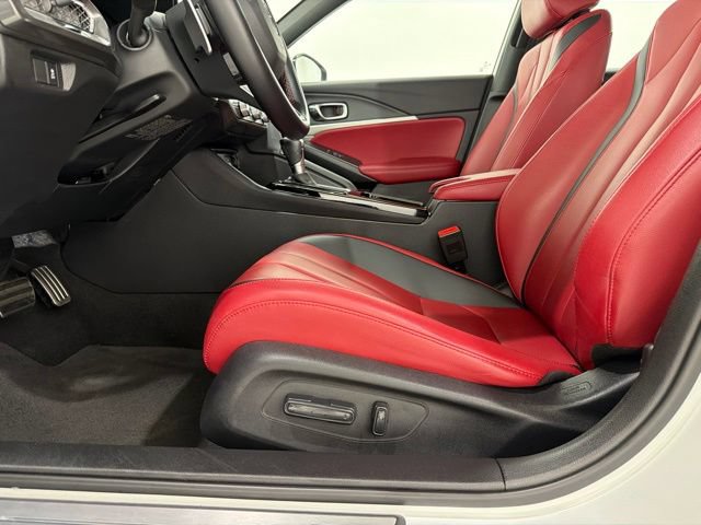 Certified 2024 Acura Integra A-Spec FWD image 14
