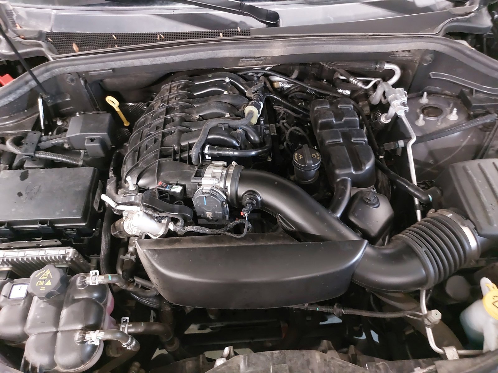 Used 2024 Dodge Durango GT image 33