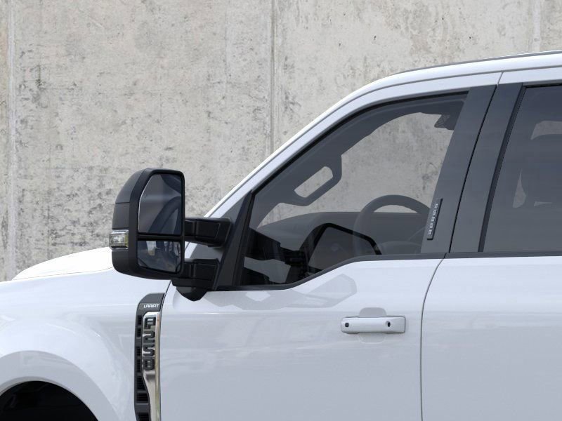 New 2025 Ford F250 Lariat image 20