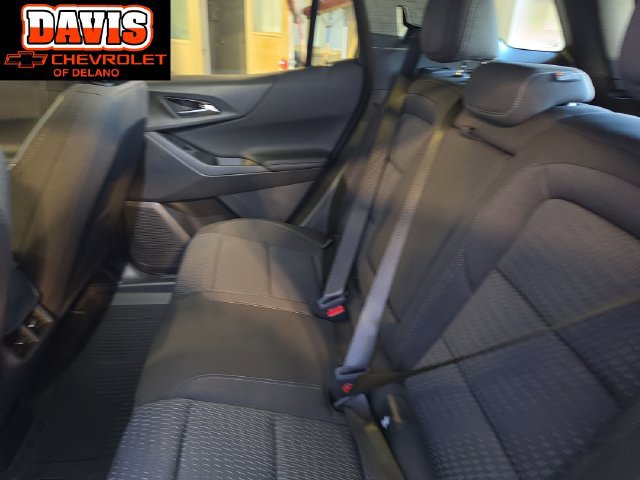New 2027 Chevrolet Equinox LT w/ LPO, Floor Liner Package AWD/4WD image 17