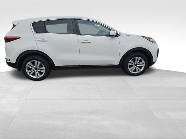 Used 2017 Kia Sportage LX image 27