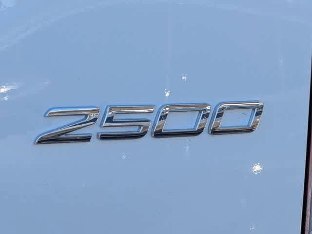 Used 2026 Mercedes-Benz Sprinter 2500 image 12