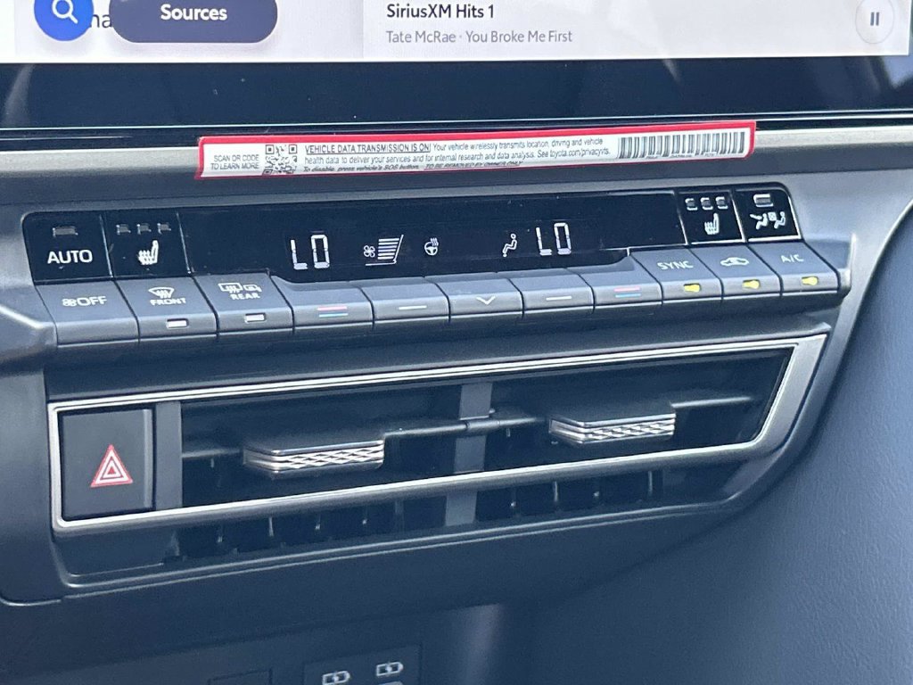 New 2026 Toyota Camry XSE FWD image 40