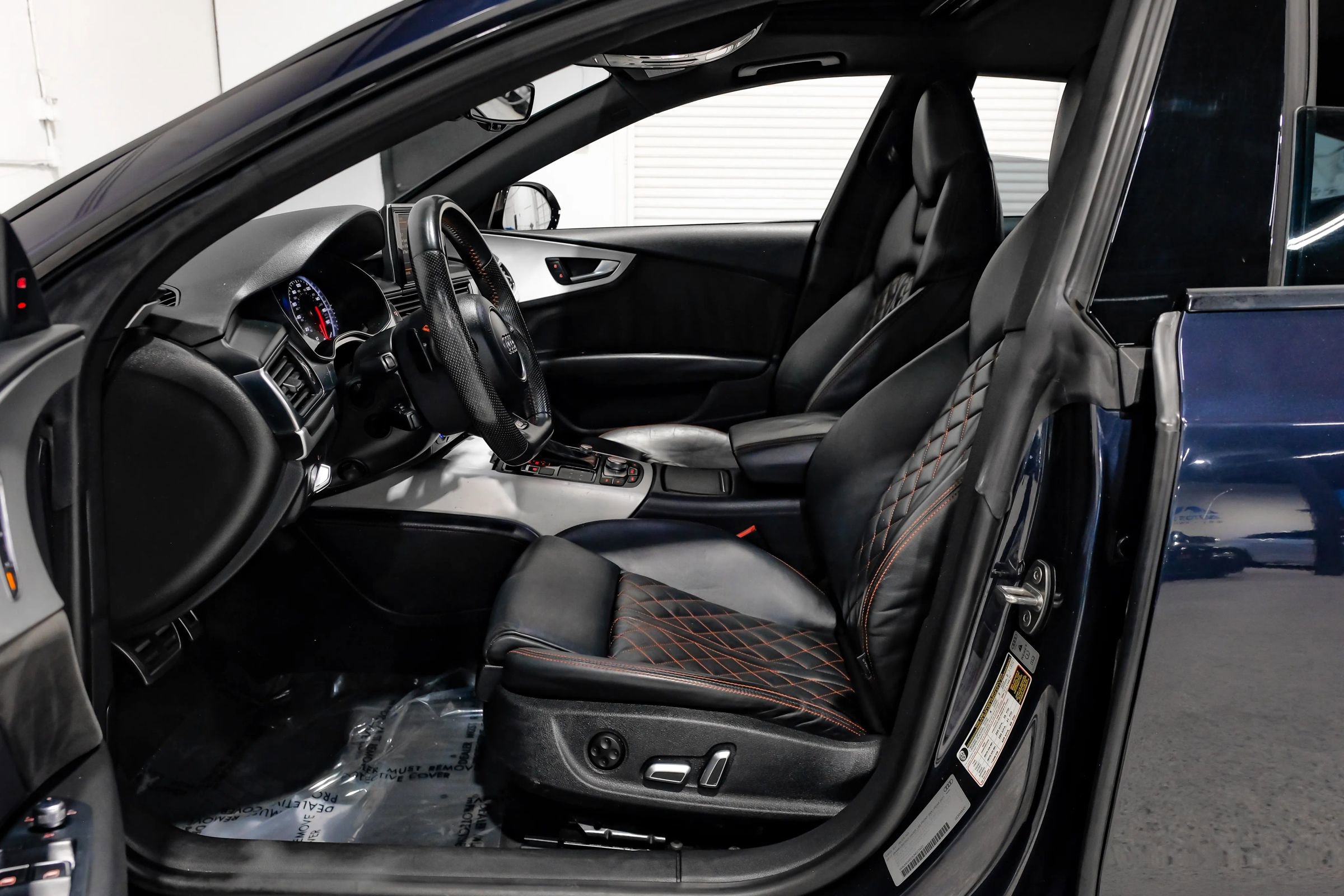 Used 2018 Audi A7 3.0T Premium Plus image 42