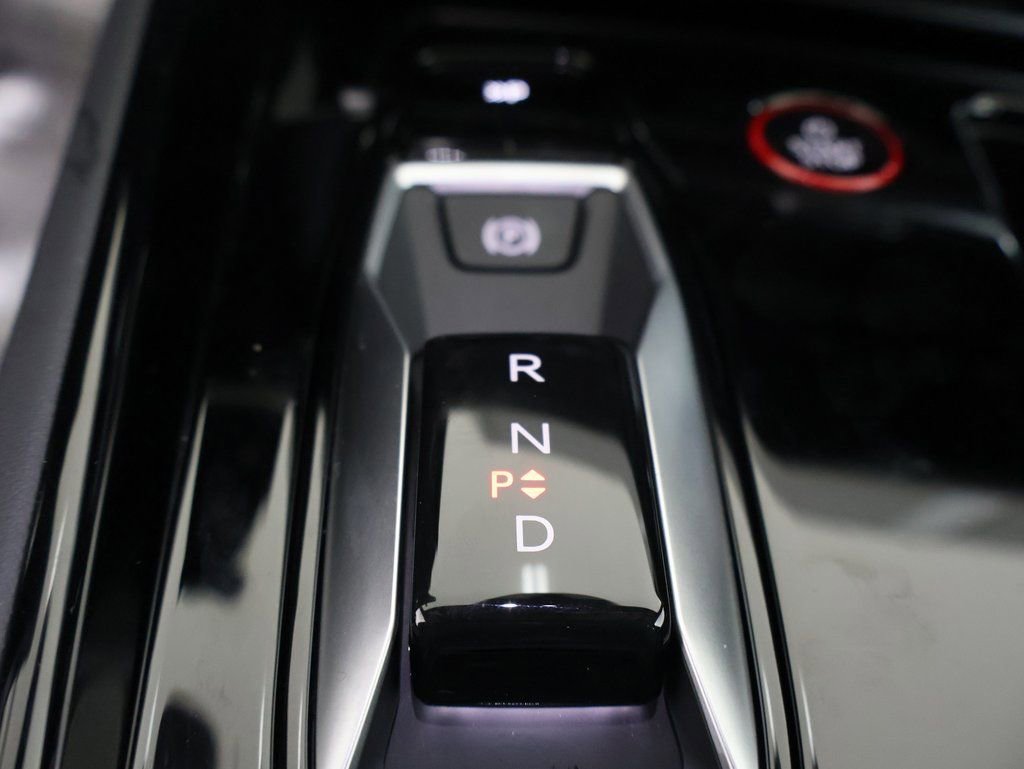 New 2026 Audi S e-tron GT Premium Plus image 3