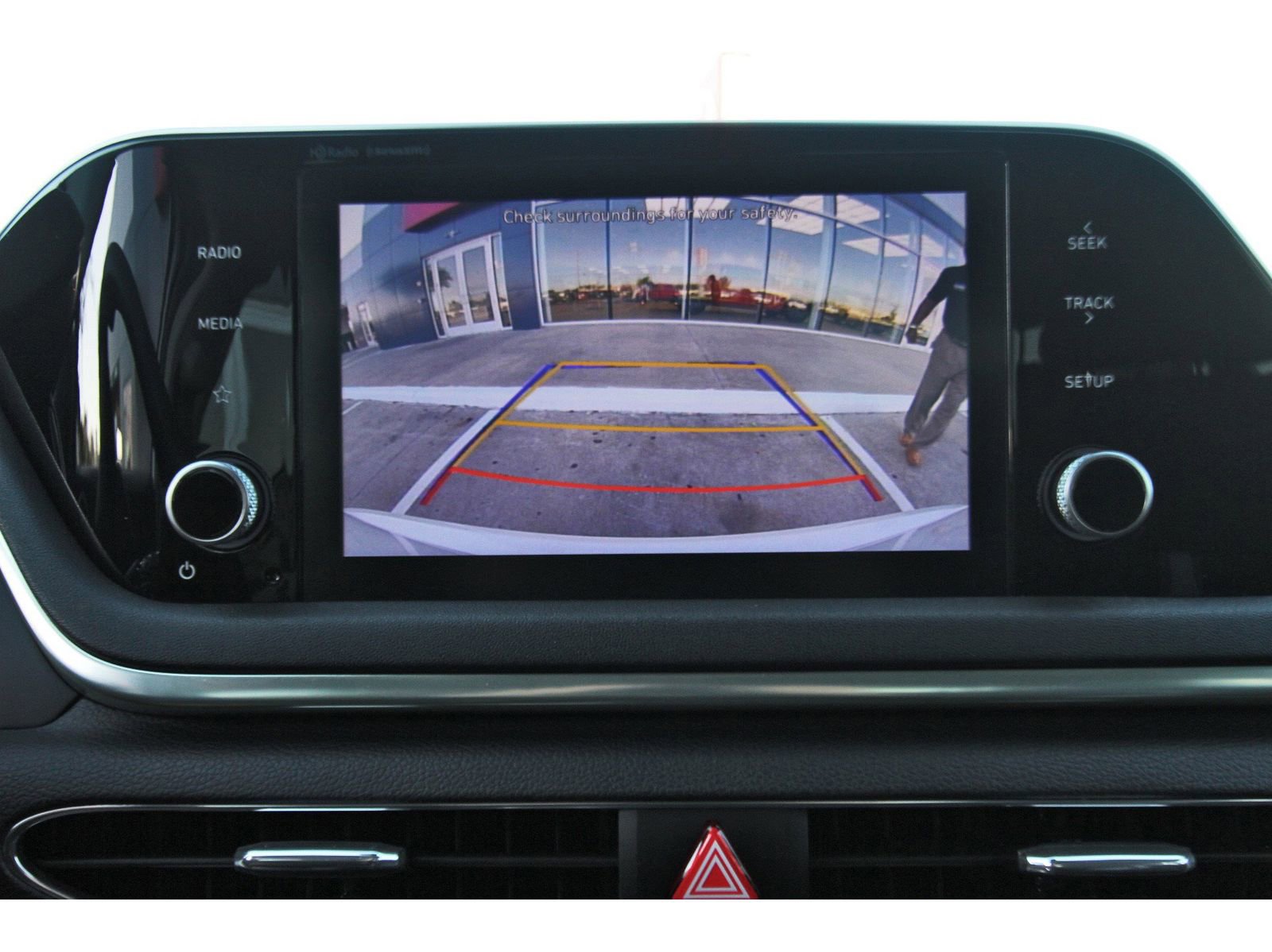 Used 2022 Hyundai Sonata SEL image 25