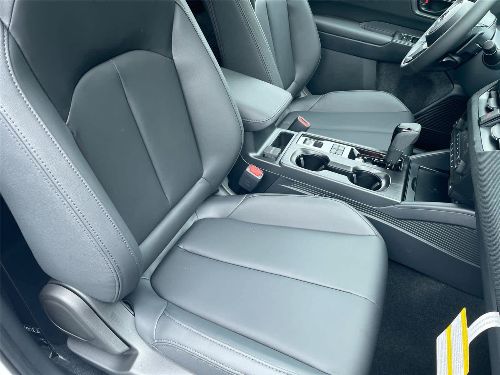 New 2026 Subaru Outback Premium AWD/4WD image 18