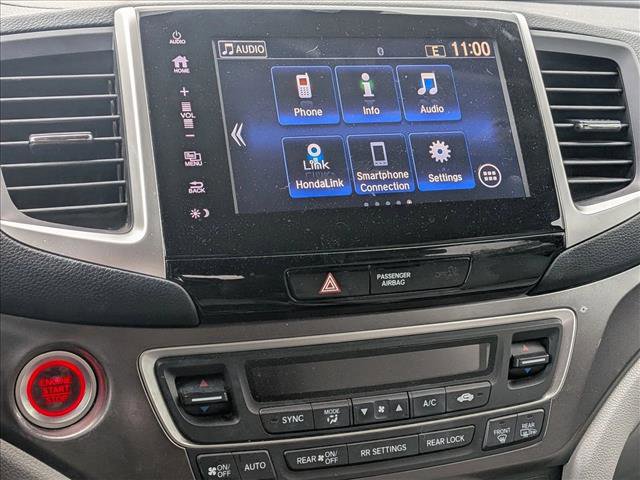 Used 2017 Honda Pilot EX image 12