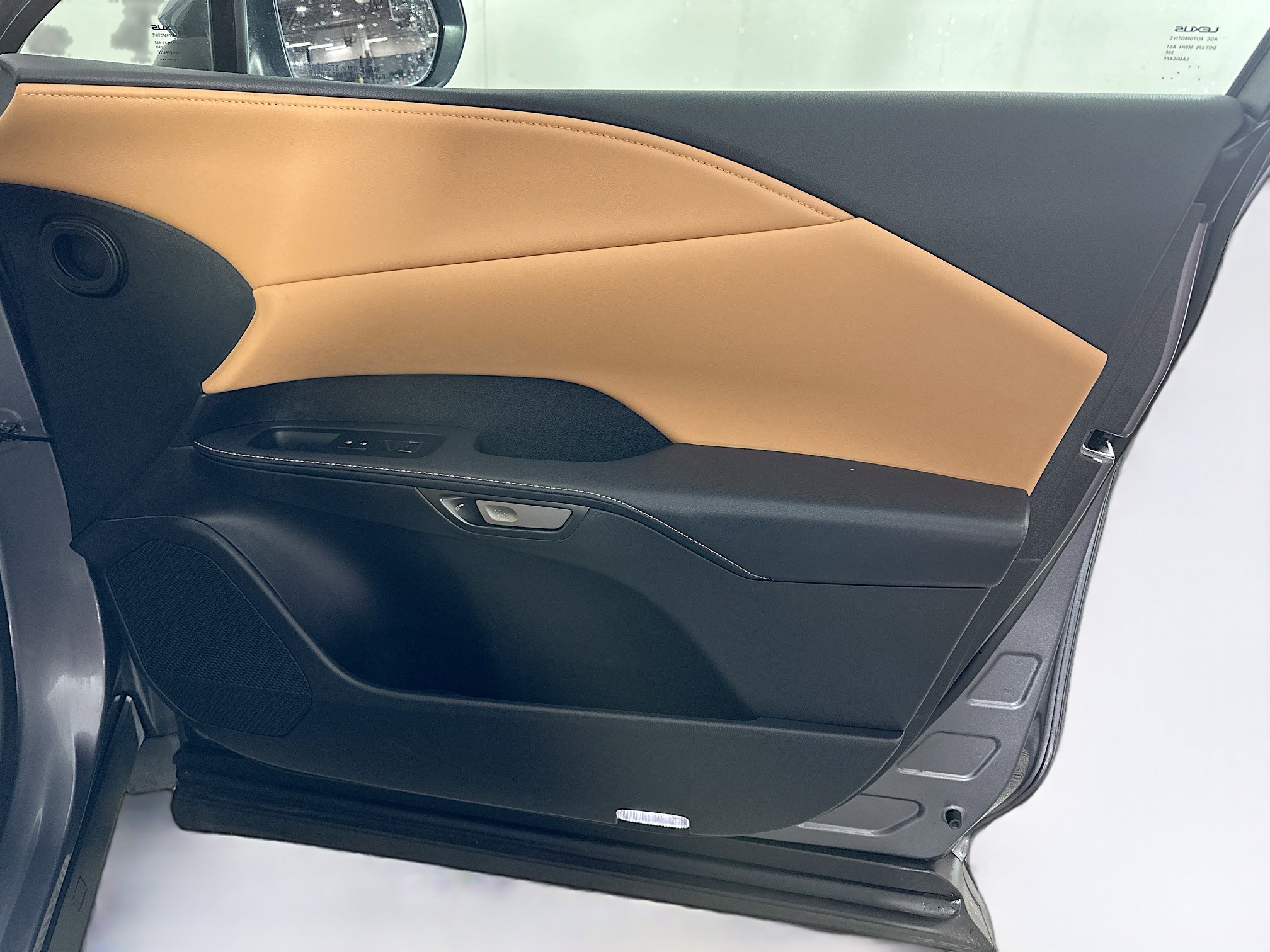 Used 2023 Lexus RX 350 Premium image 33