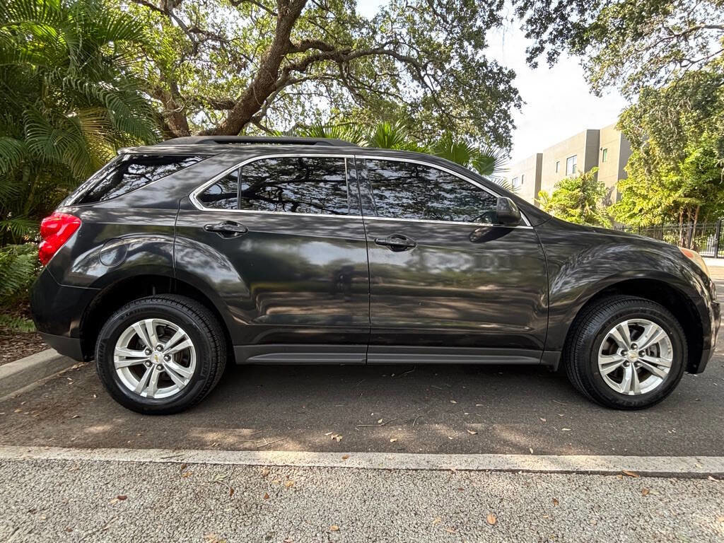 Used 2010 Chevrolet Equinox LT w/ Vehicle Interface Package image 5