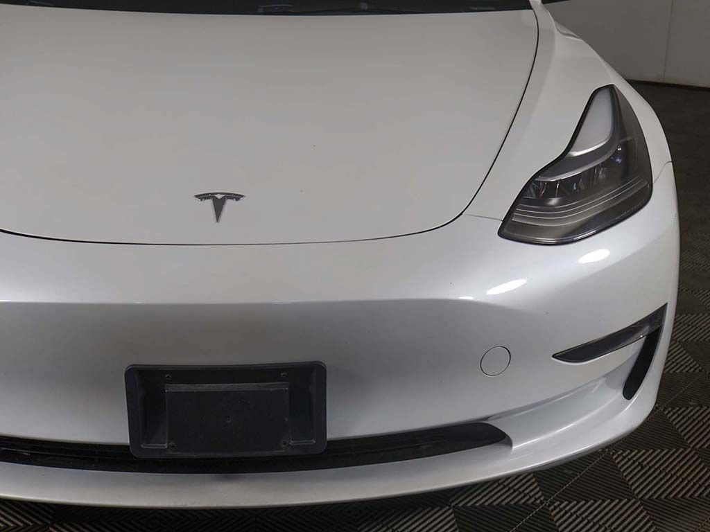 Used 2023 Tesla Model 3 Long Range AWD/4WD image 16