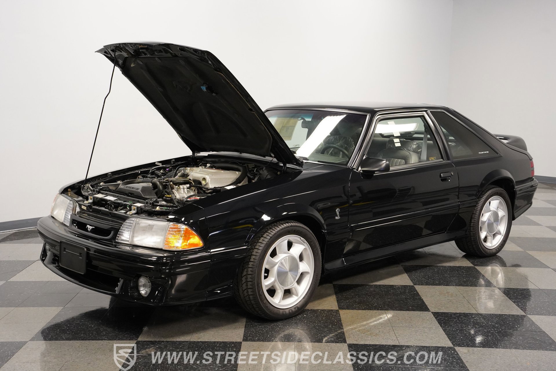 Used 1993 Ford Mustang Cobra image 31