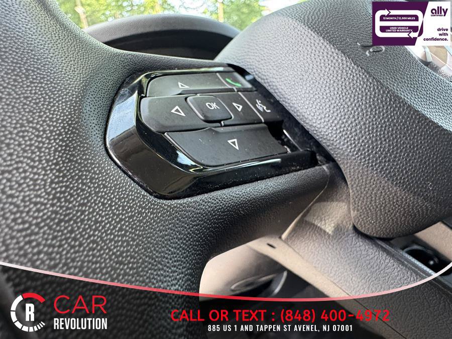 Used 2023 RAM ProMaster 2500 FWD image 17