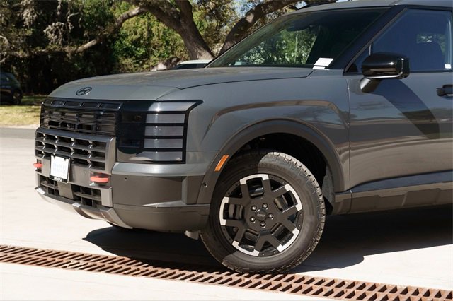 New 2026 Hyundai Palisade XRT Pro image 3