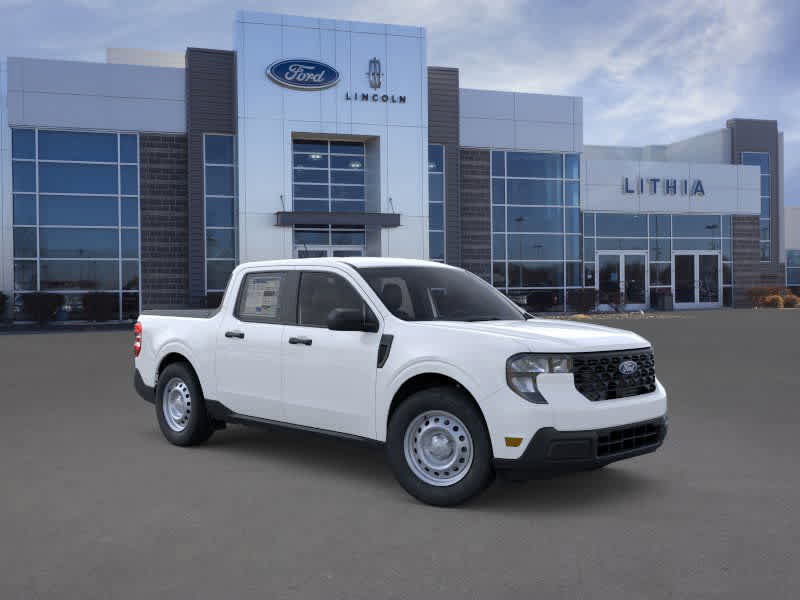 New 2026 Ford Maverick XL w/ Equipment Group 101A image 7