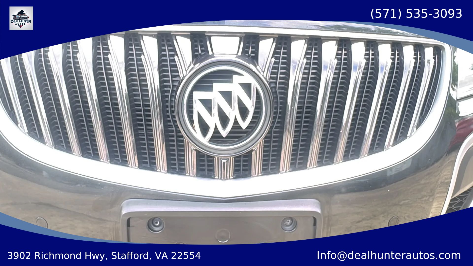 Used 2015 Buick Regal GS w/ Driver Confidence Package #1 FWD image 27