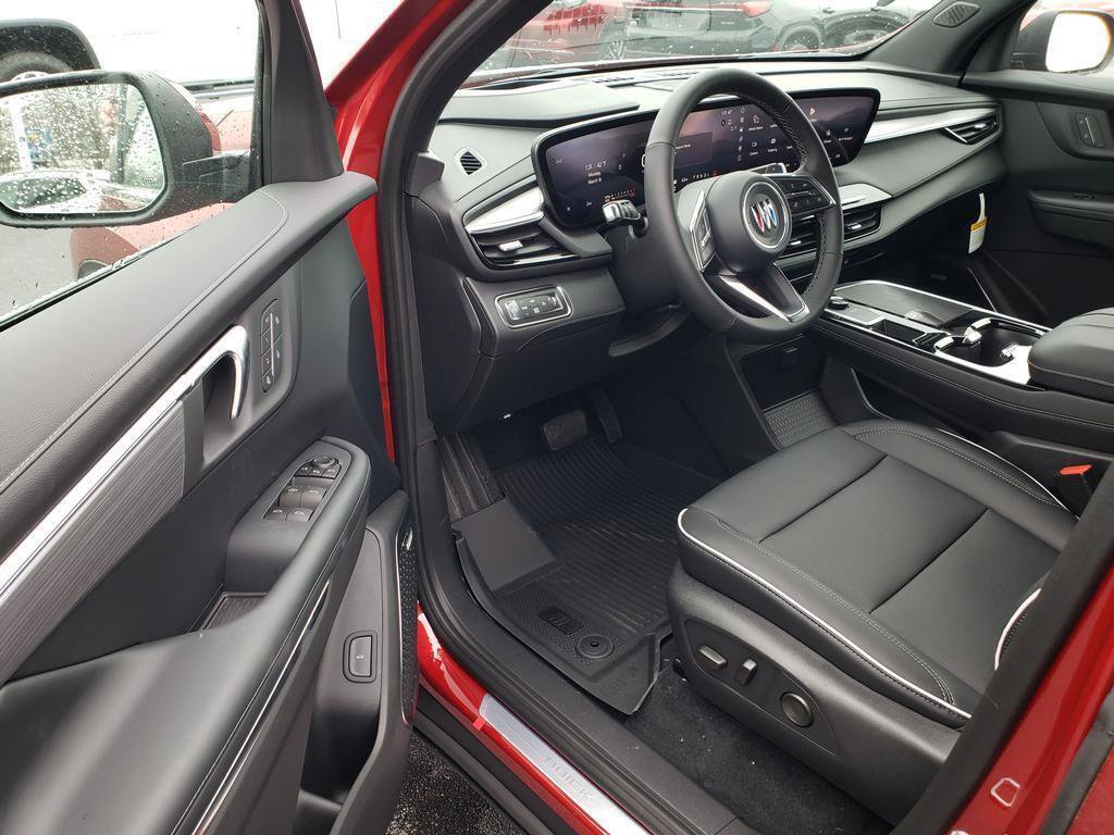 New 2026 Buick Enclave Preferred w/ Power Package image 9