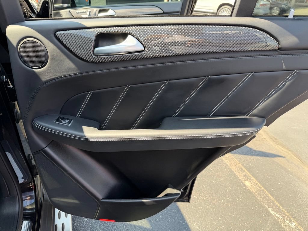 Used 2019 Mercedes-Benz GLE 63 AMG S image 27