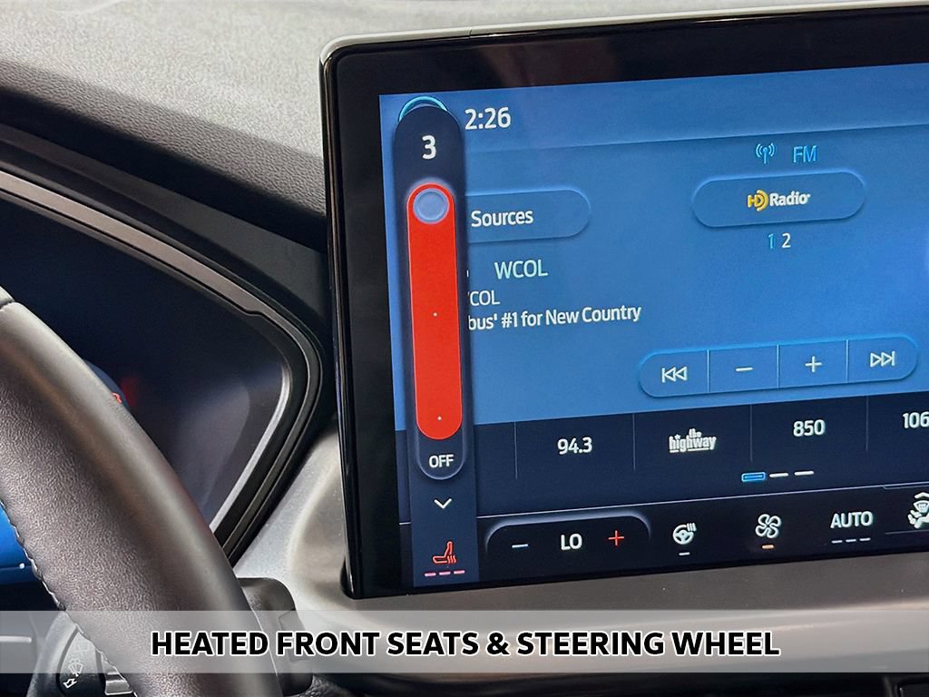 Used 2023 Ford Escape Active w/ Tech Pack #2 FWD image 9