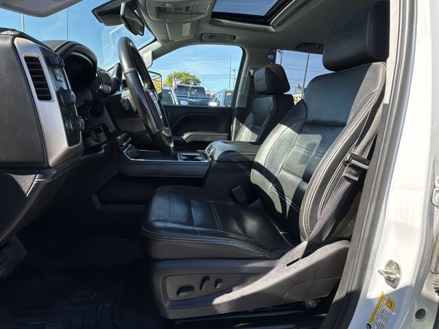 Certified 2019 GMC Sierra 2500 Denali image 20