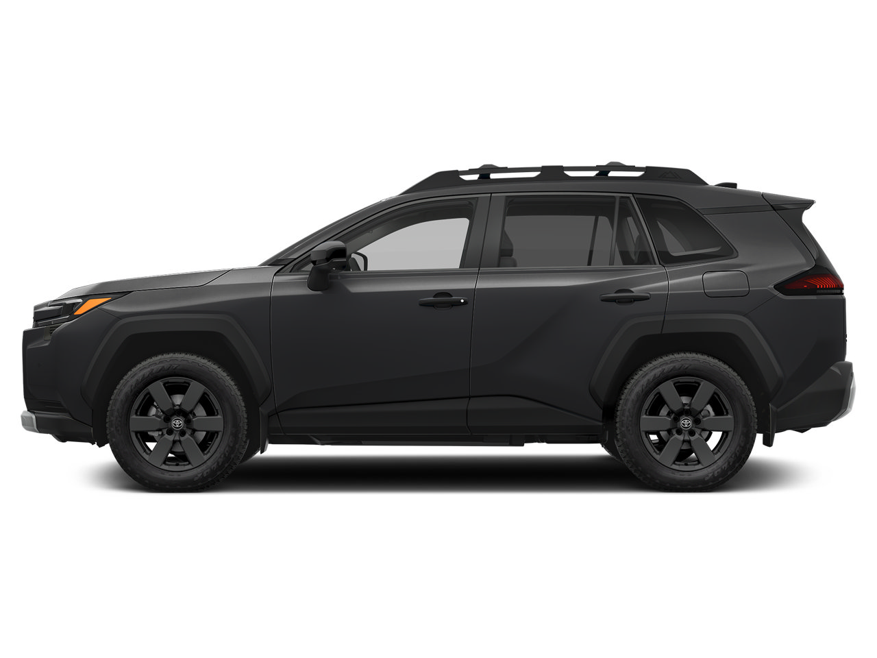 New 2026 Toyota RAV4 AWD image 24