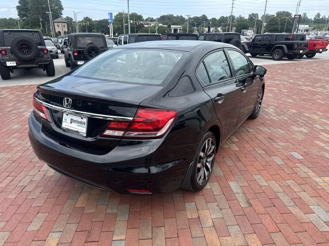 Used 2014 Honda Civic EX-L image 36