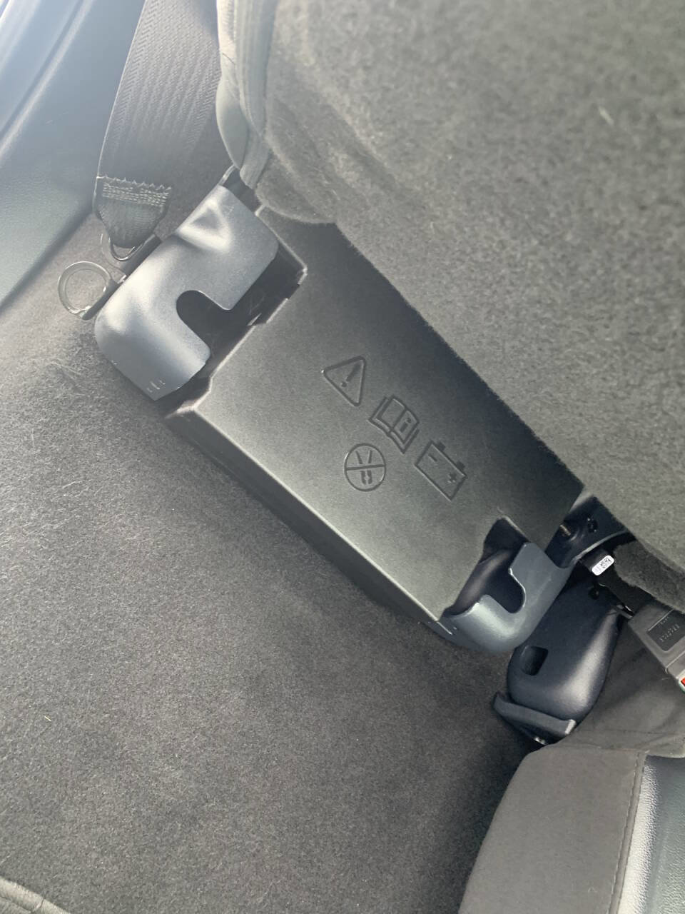 Used 2024 Ford F150 Lariat image 26