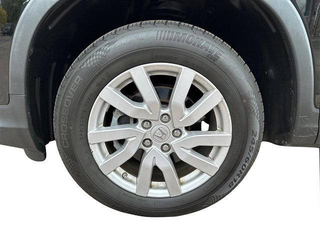 Used 2020 Honda Pilot LX image 18