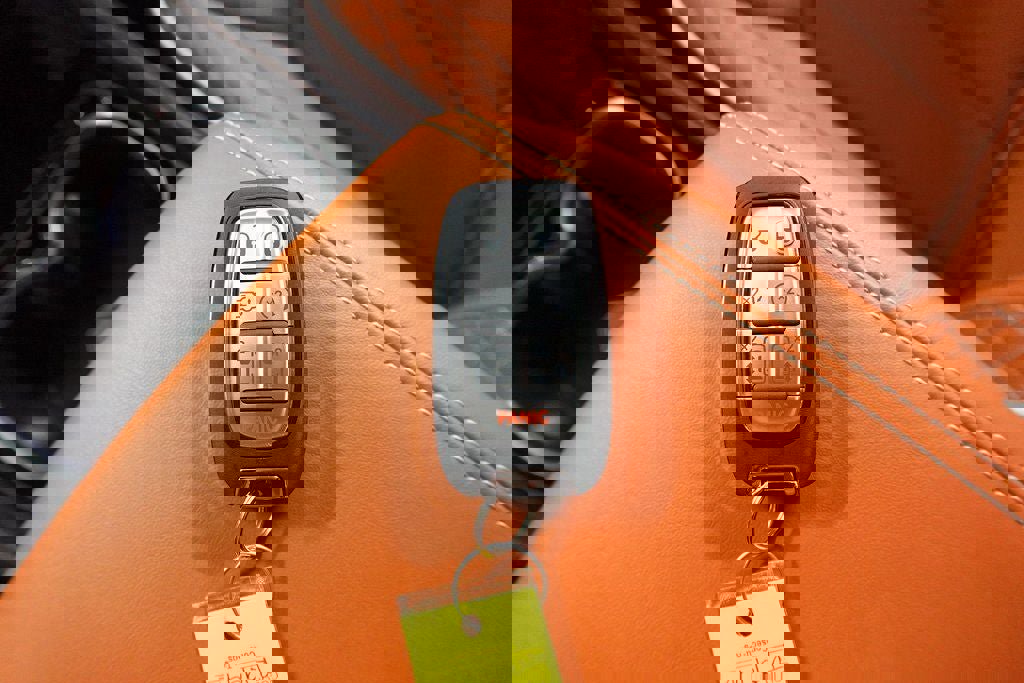 New 2026 Chrysler Pacifica Pinnacle image 32