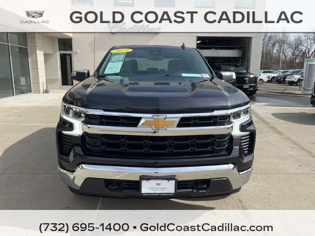 Used 2023 Chevrolet Silverado 1500 LT image 5