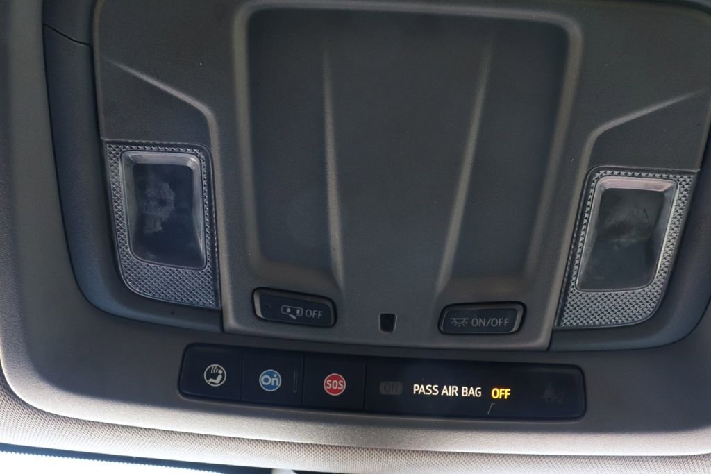 Used 2021 Chevrolet Silverado 1500 Custom image 25