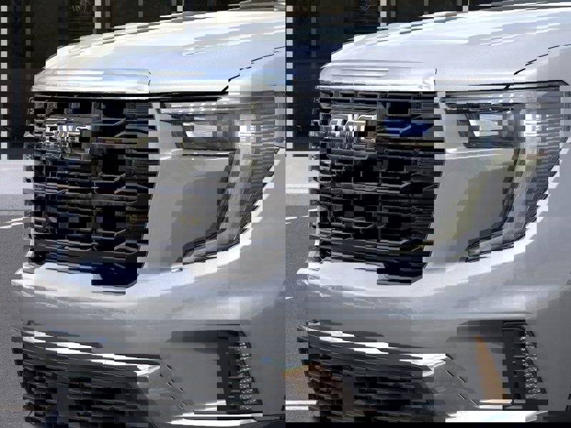 New 2026 GMC Acadia Elevation w/ Black Edition image 24