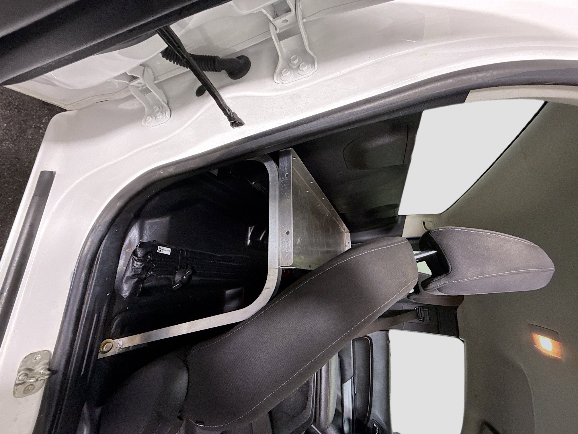 Used 2022 Chevrolet Colorado LT w/ Fleet Safety Package image 26