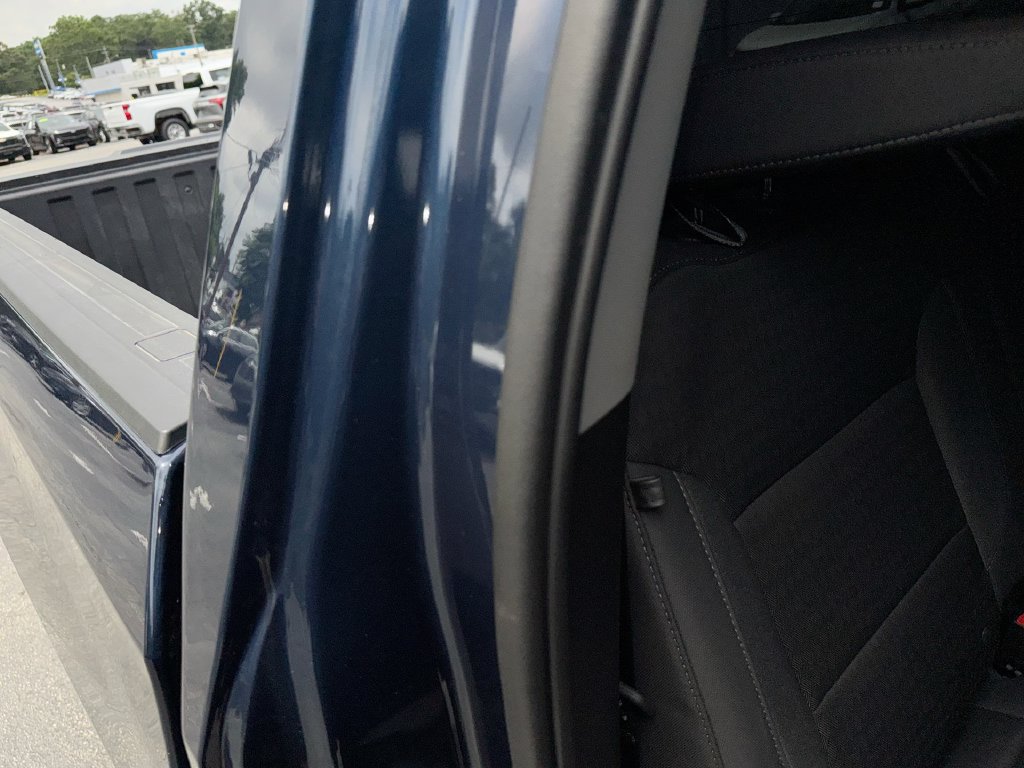 Used 2023 Chevrolet Silverado 1500 RST AWD/4WD image 30