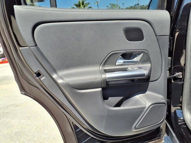 Used 2025 Mercedes-Benz GLA 250 GLA 250 image 41