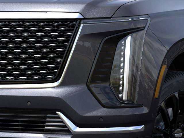 New 2026 Cadillac Escalade ESV Luxury w/ LPO, Floor Liner Package AWD/4WD image 10