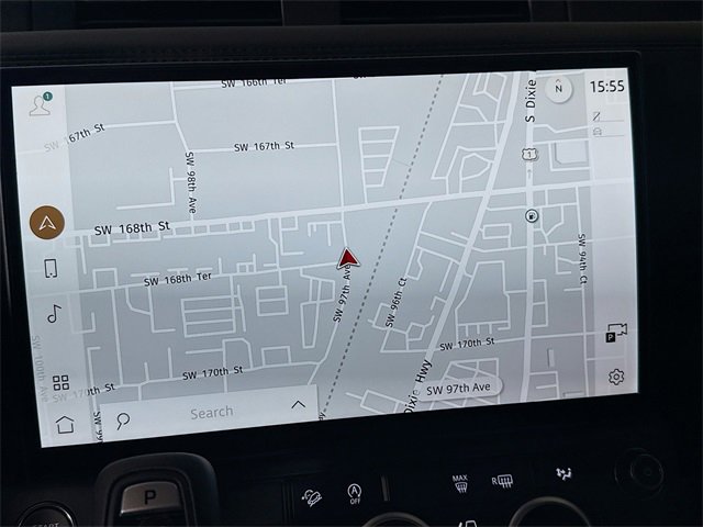 New 2026 Land Rover Defender 110 S image 16