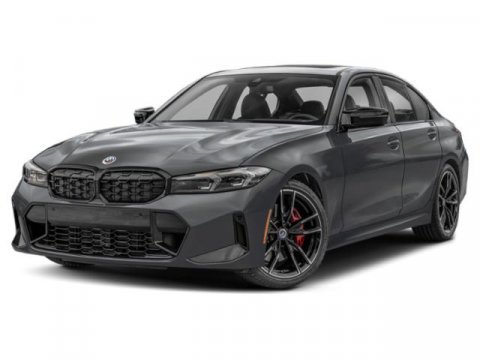 New 2026 BMW M340i xDrive