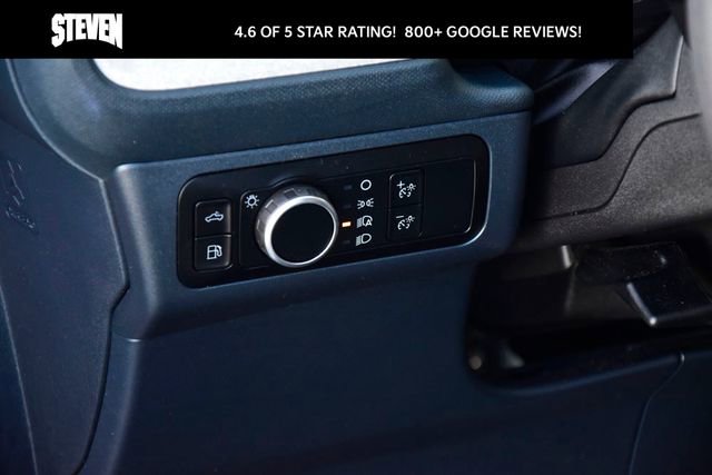 Used 2023 Ford Maverick XLT image 26