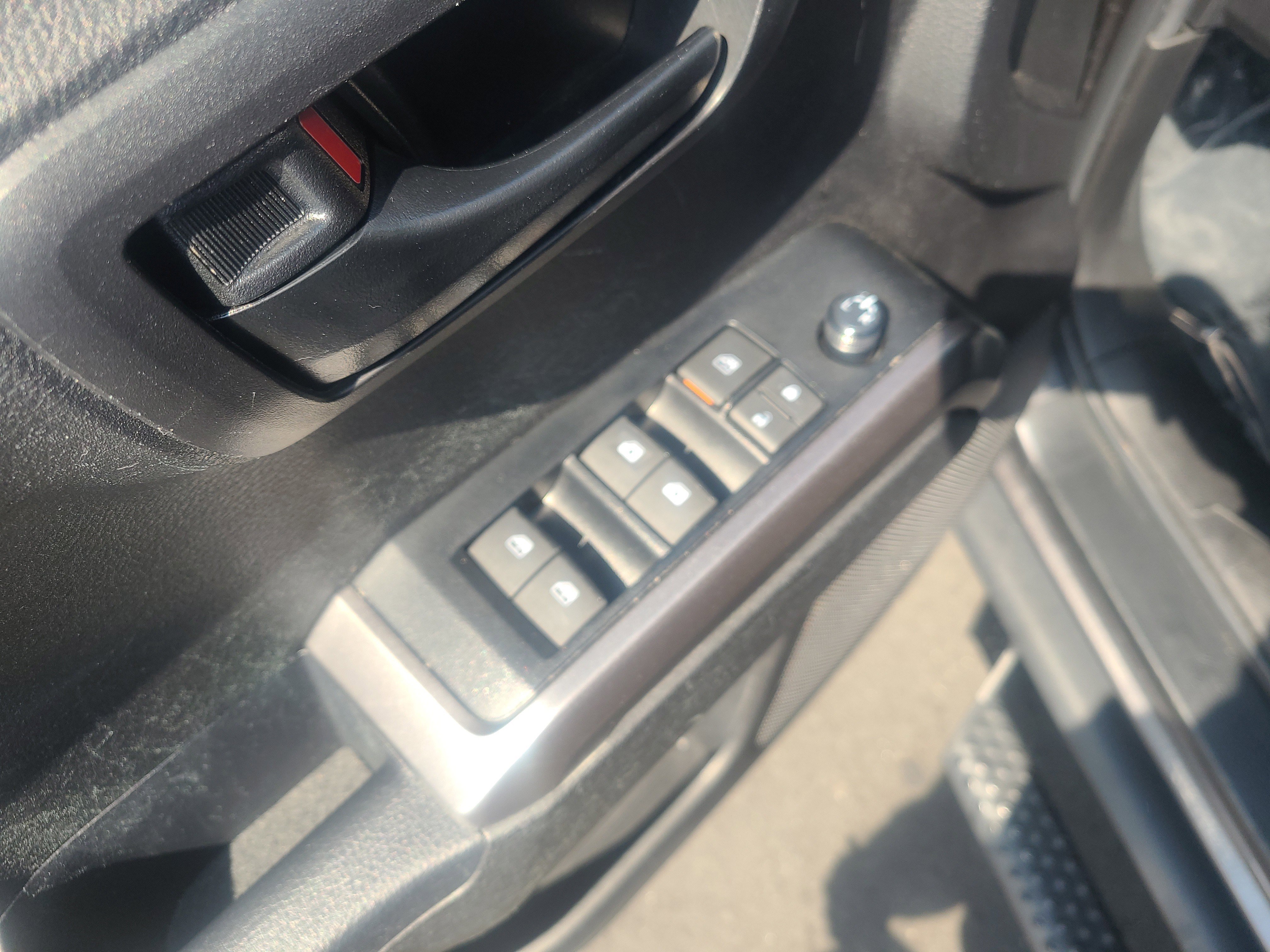 Certified 2023 Toyota Tacoma SR5 w/ SX Package AWD/4WD image 13