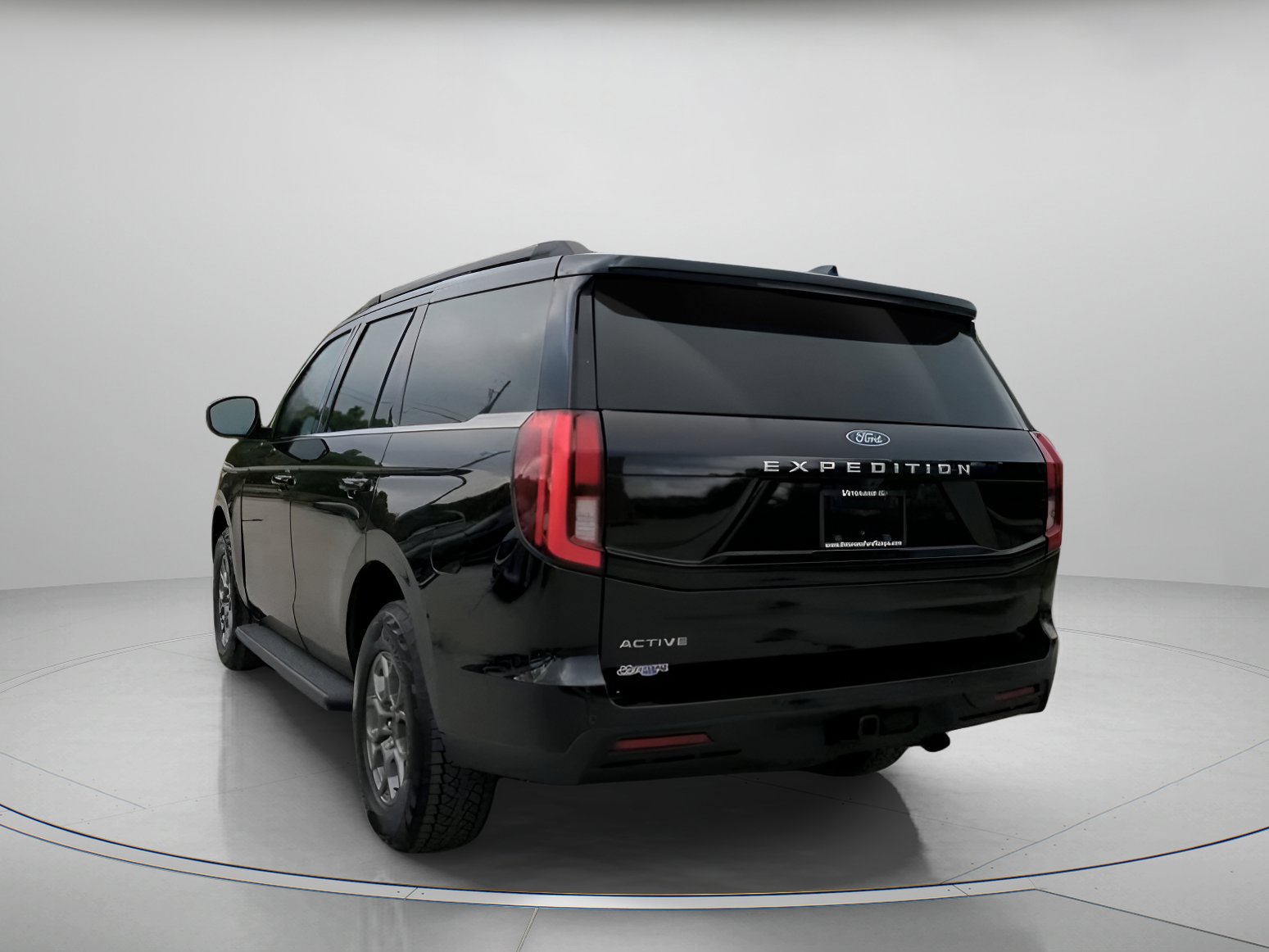 Certified 2025 Ford Expedition Active image 21