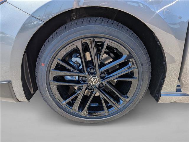 New 2026 Toyota Camry SE image 10