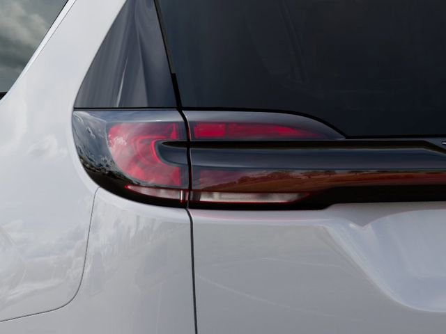 New 2027 Chrysler Pacifica Select FWD image 9