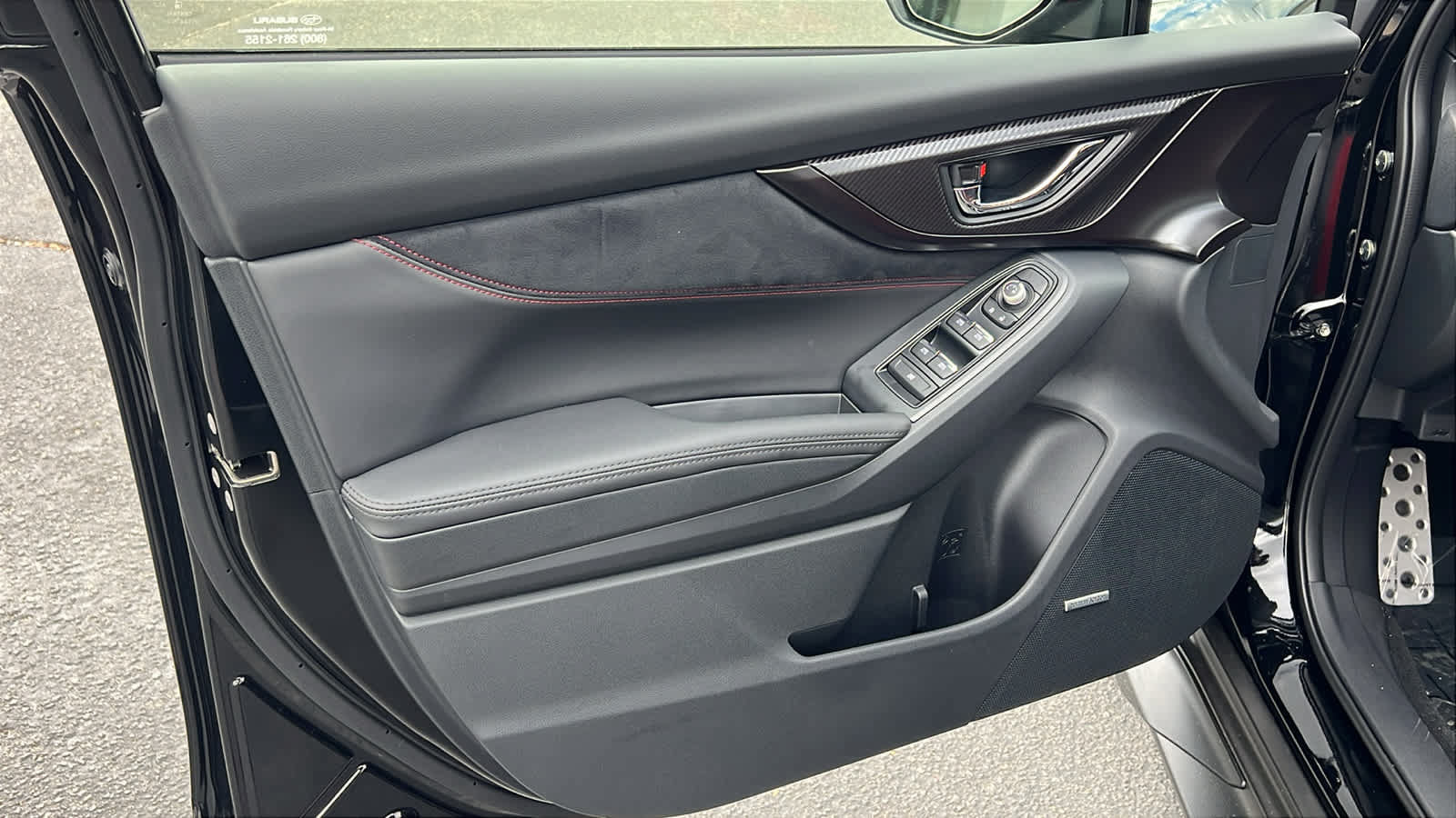New 2026 Subaru WRX GT AWD/4WD image 23