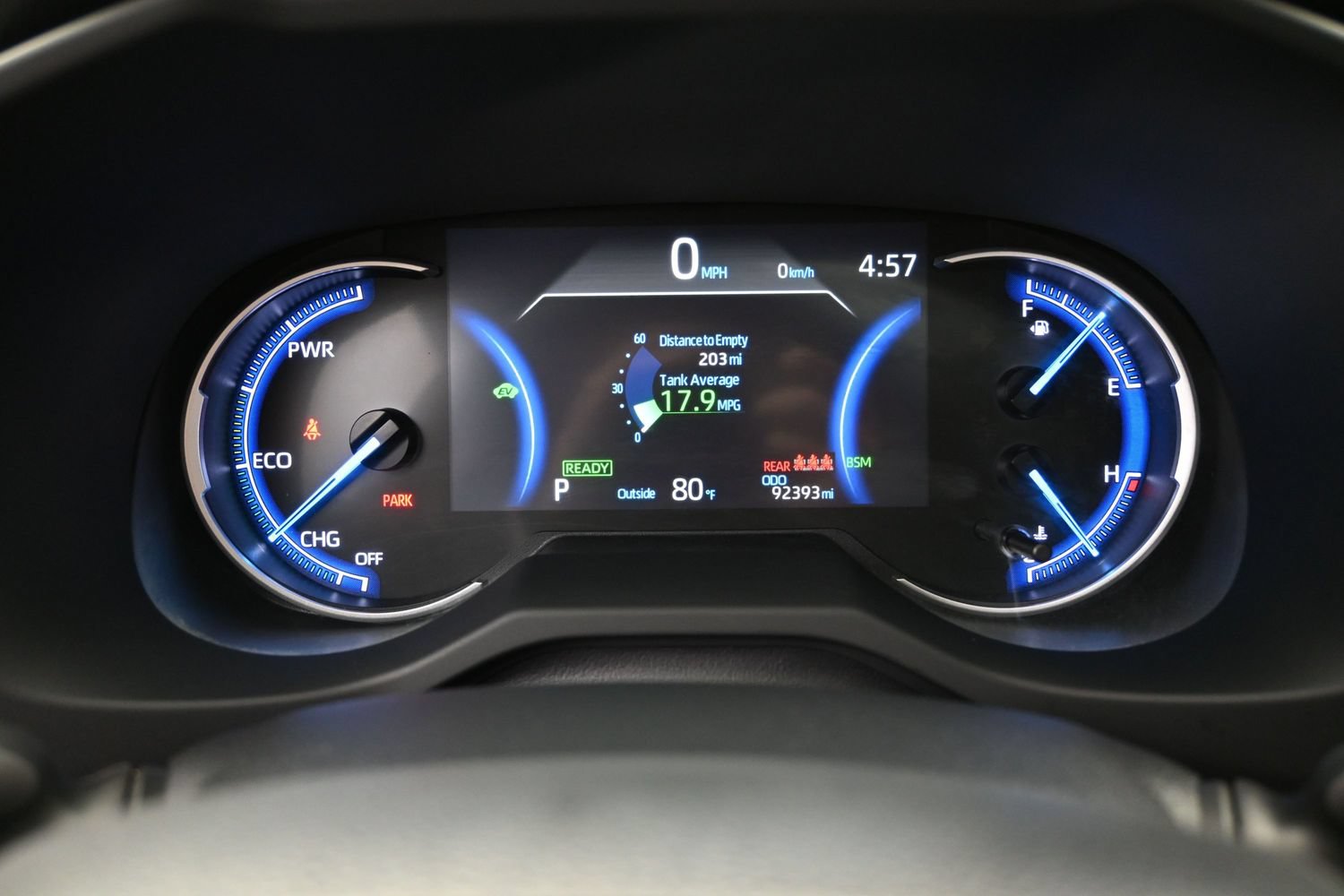 Used 2019 Toyota RAV4 Limited AWD/4WD image 27